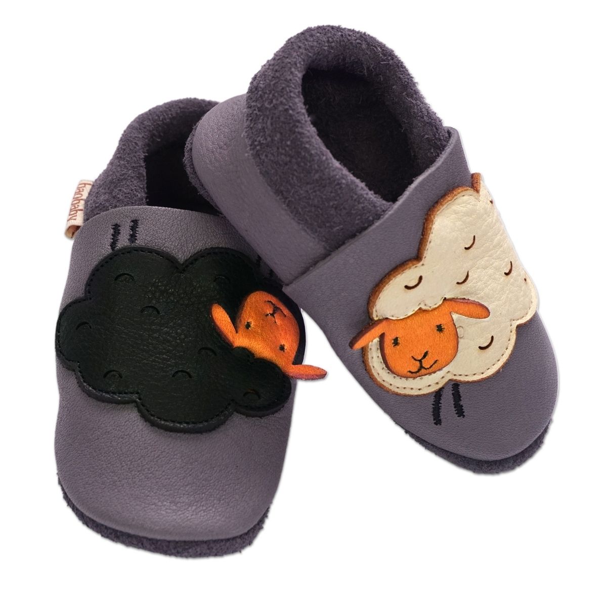Baobaby - Sheep - 003