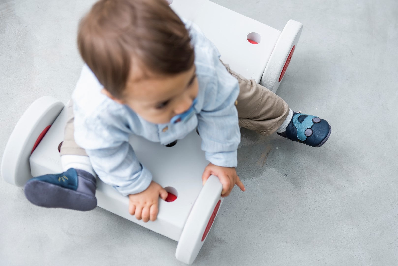 Baobaby-pelice-soft-sole-baby-shoes-buggy-navy (5)