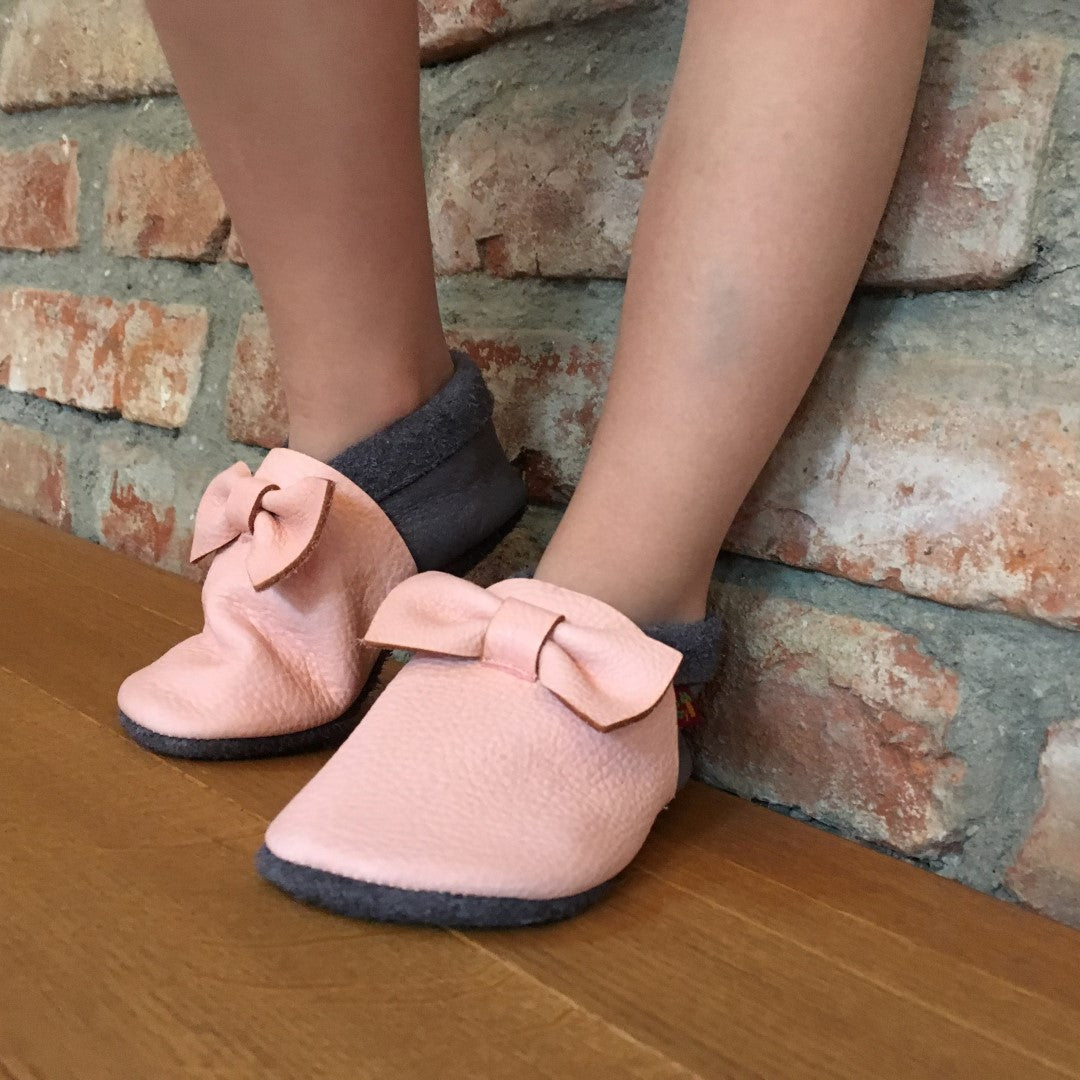 Baobaby-pelice-soft-sole-baby-shoes-pirouette-pink (1)
