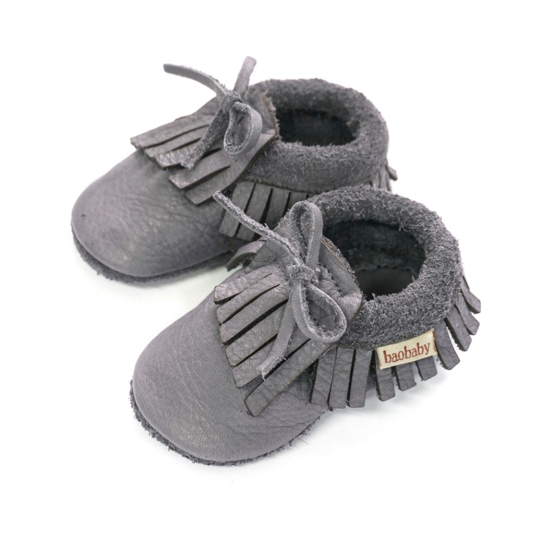 Baobaby-pelice-soft-sole shoes-Mokasine-gray (10) (Large)