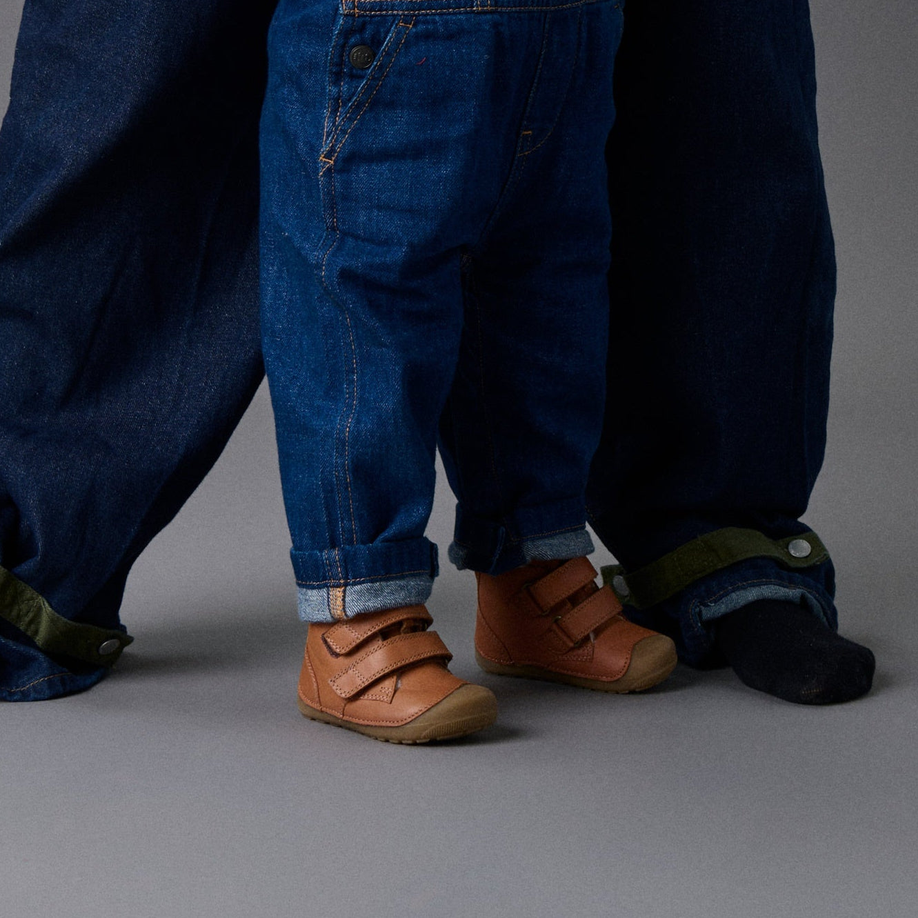 Bundgaard Petit Winter Dark Brown siltie zābaciņi