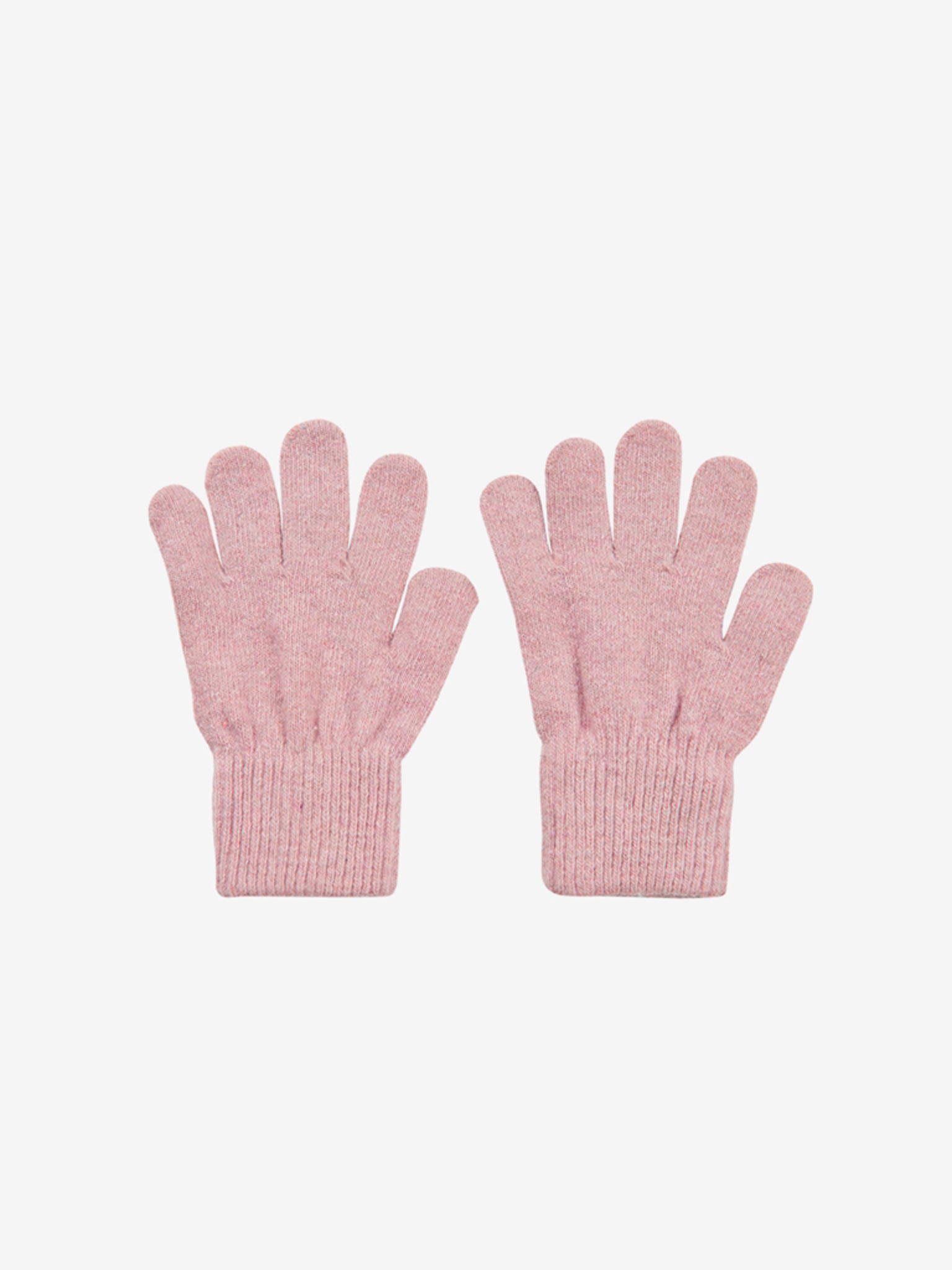 CeLaVi - Basic Magic Finger Gloves Misty Rose