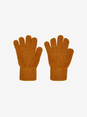 CeLaVi - Basic Magic Finger Gloves Pumpkin Spice