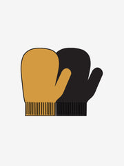CeLaVi Magic Mittens Mineral Yellow