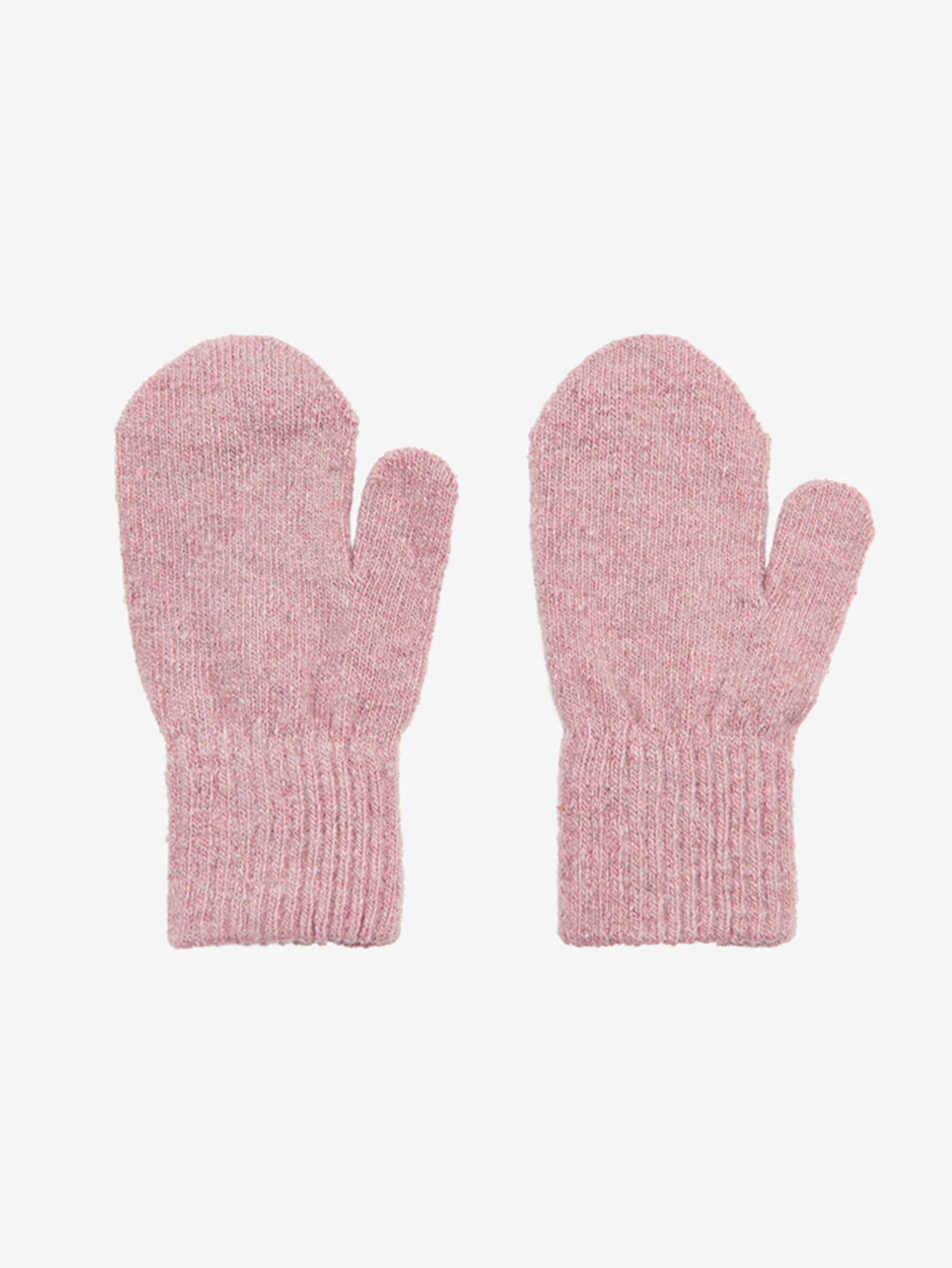 CeLaVi Magic Mittens Misty Rose