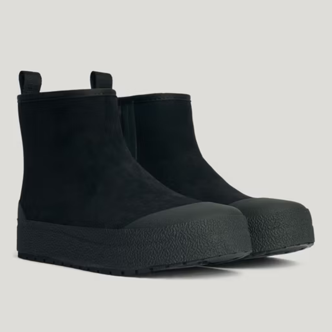 Tretorn Arch Hybrid Wool ICE siltie un ūdensizturīgie zābaki