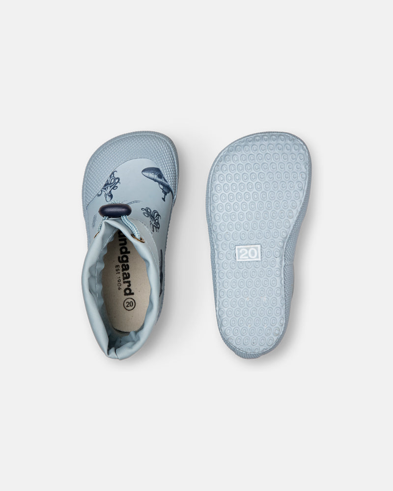 Bundgaard Cover Submarine rubber boots for babies
