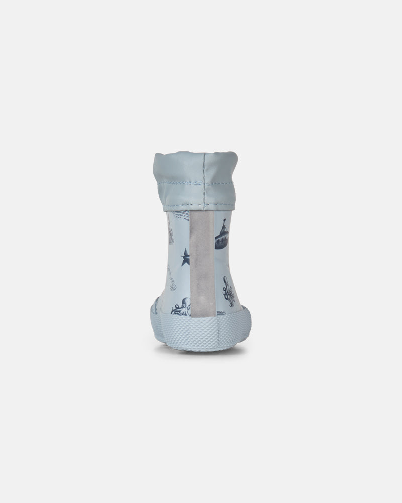 Bundgaard Cover Submarine rubber boots for babies
