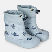 Bundgaard Cover Submarine rubber boots for babies