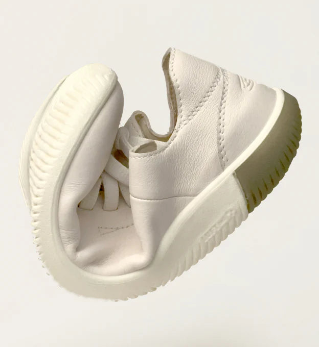 Keen Women's KNX T-Toe Birch ādas kedas