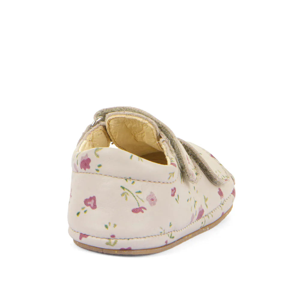 Froddo Prewalker Flowers First Sandals