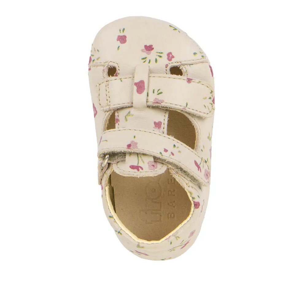 Froddo Prewalker Flowers First Sandals