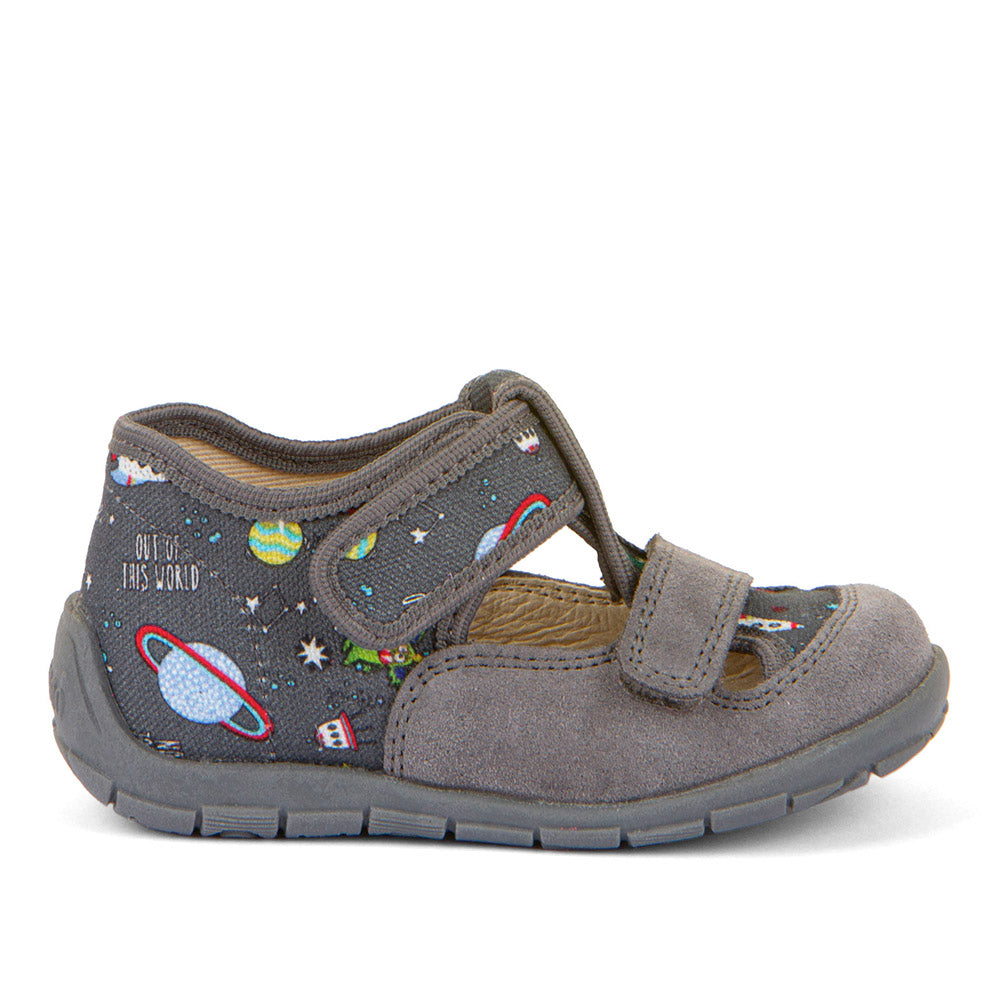 Froddo Slippers Gray sandales