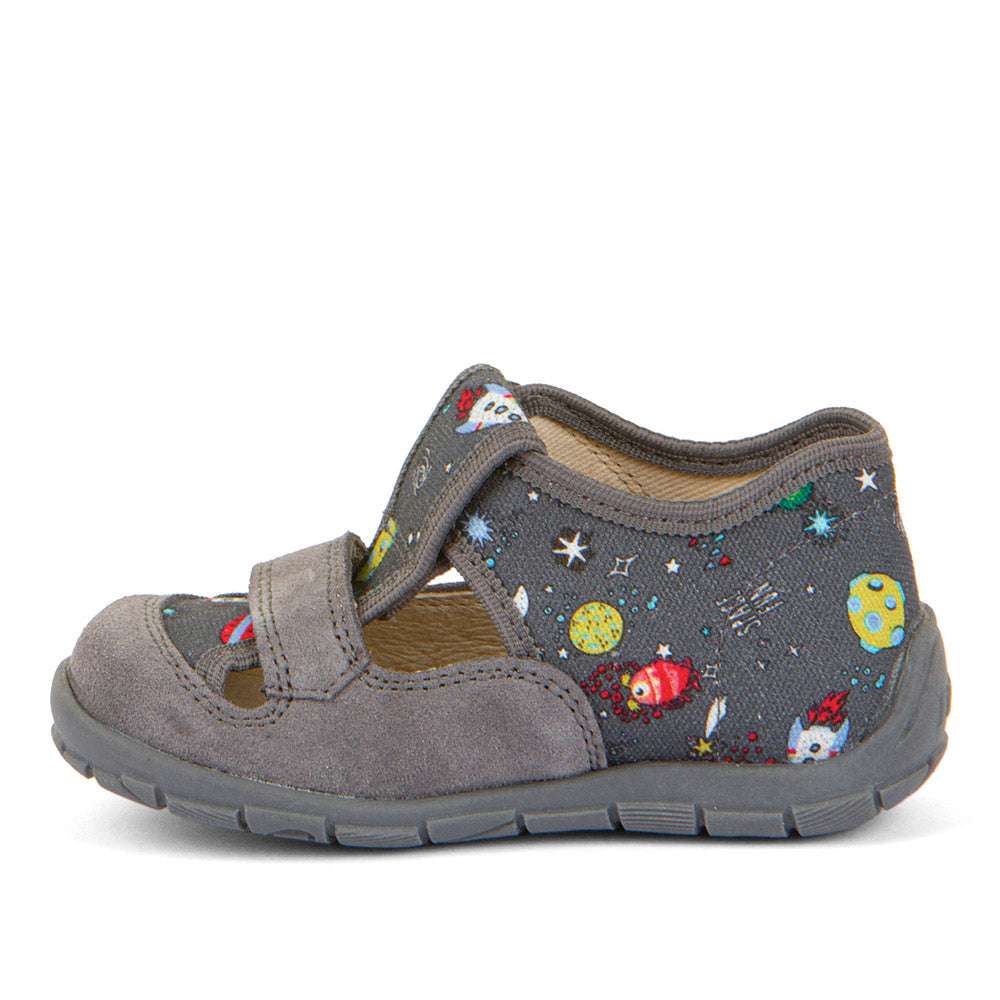 Froddo Slippers Gray sandales