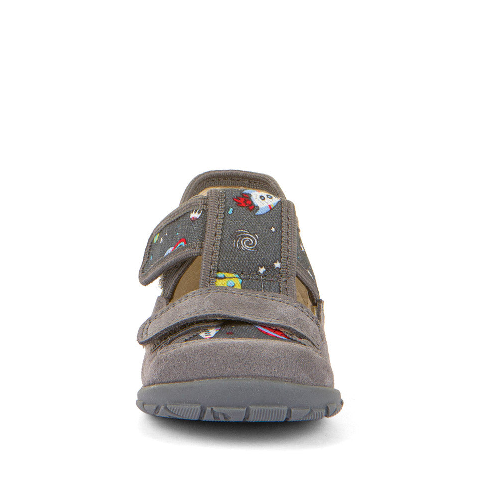 Froddo Slippers Gray sandales