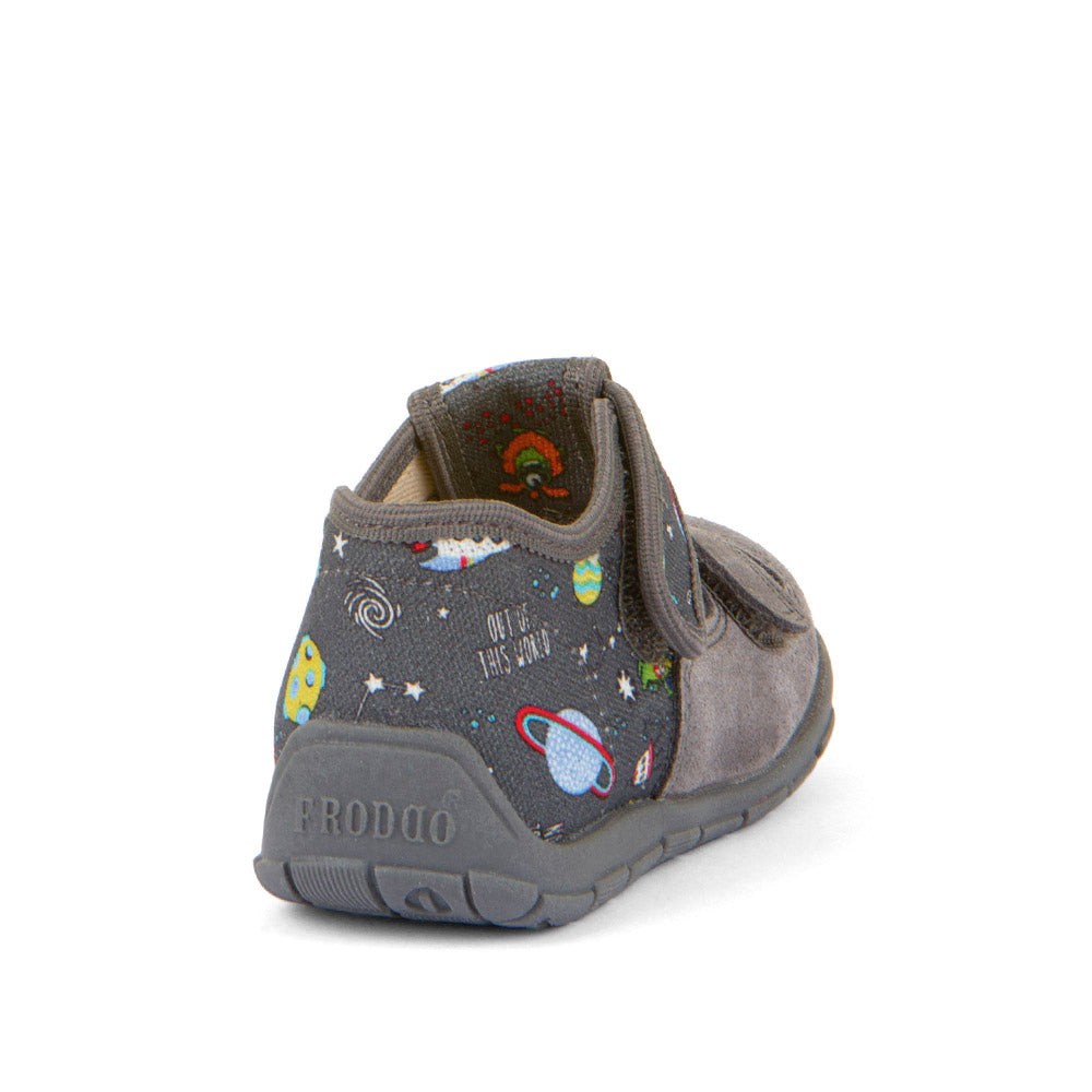 Froddo Slippers Gray sandales