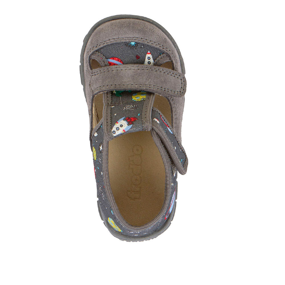 Froddo Slippers Gray sandales