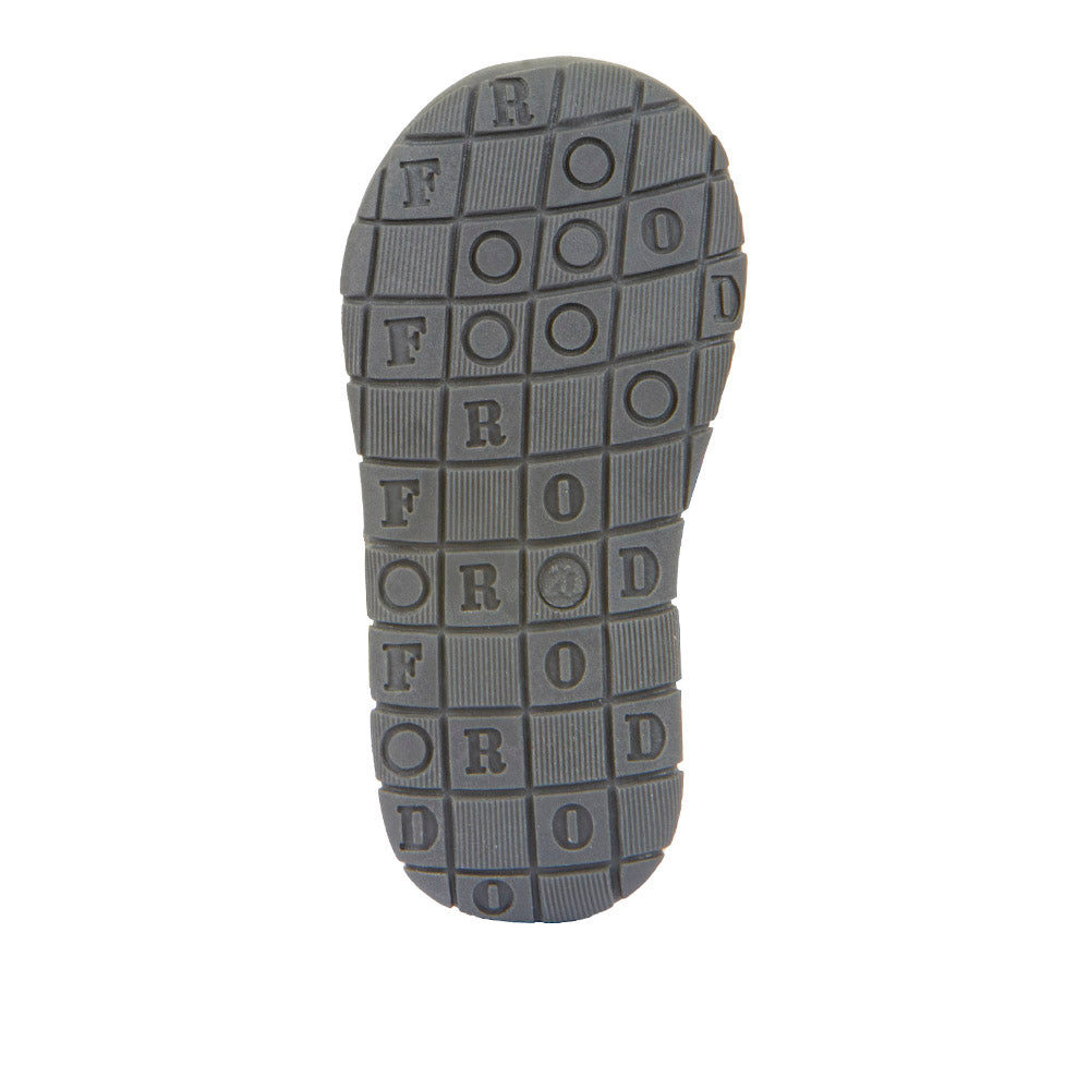 Froddo Slippers Gray sandales