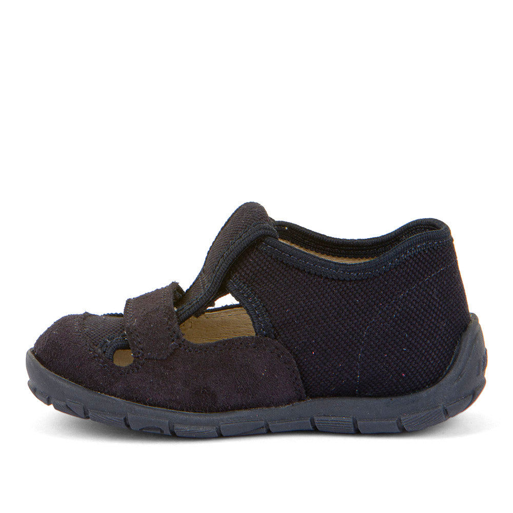 Froddo Slippers Dark Blue sandales