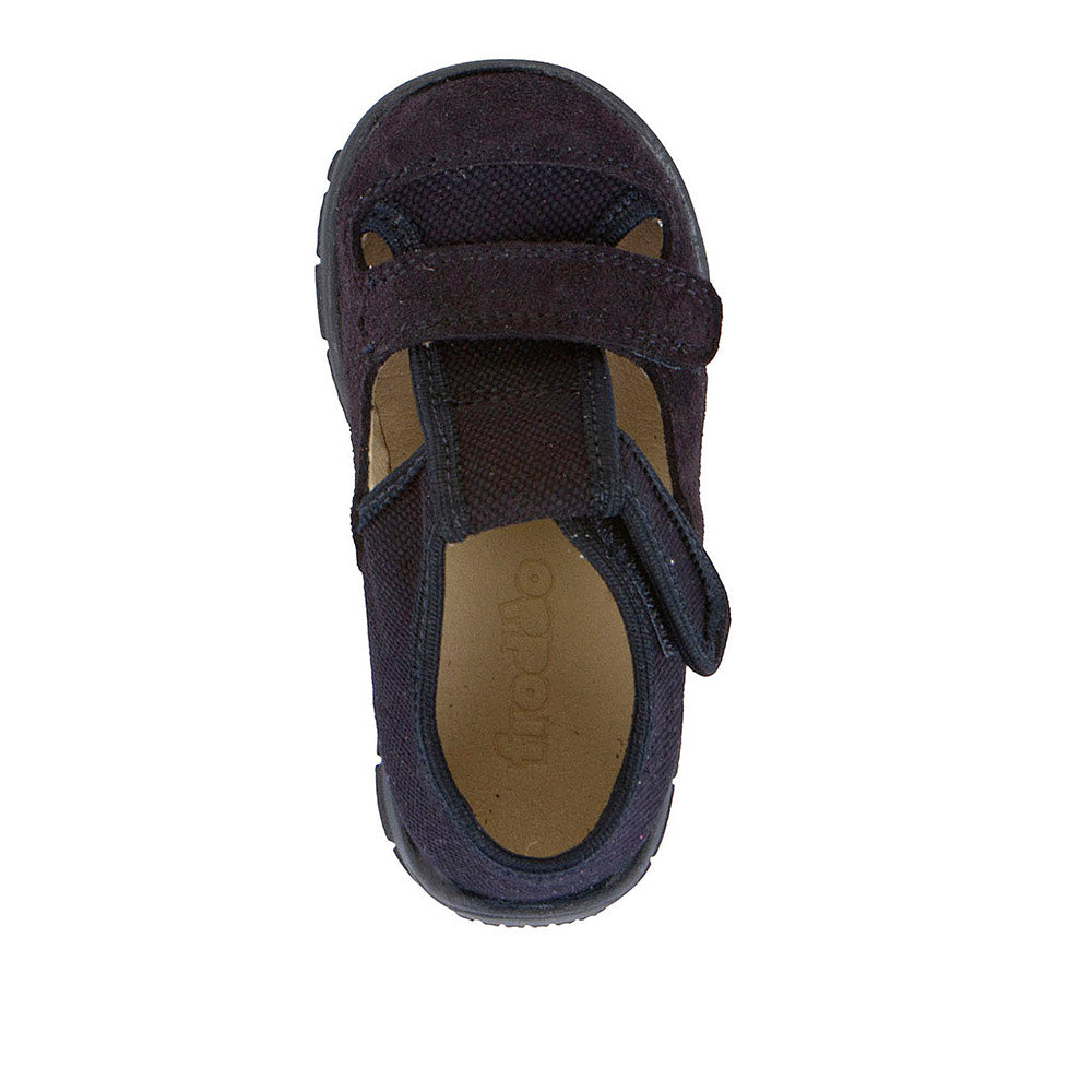 Froddo Slippers Dark Blue sandals