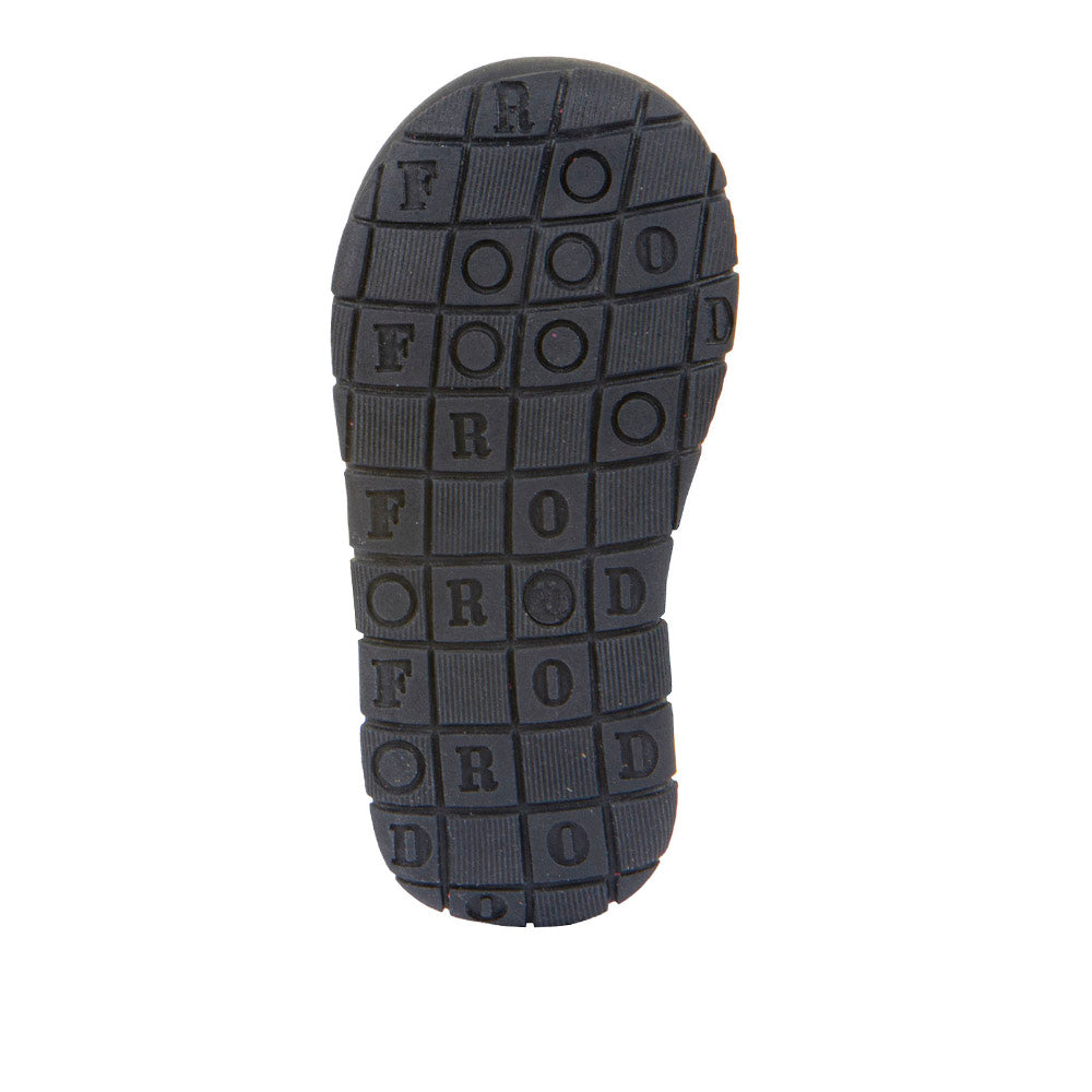 Froddo Slippers Dark Blue sandals