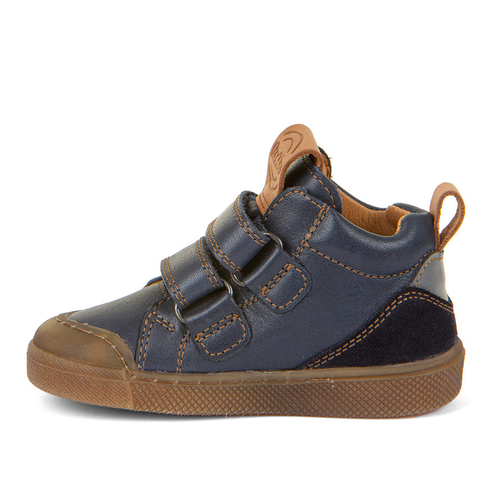 Froddo Rosario High Top Blue ādas kediņas