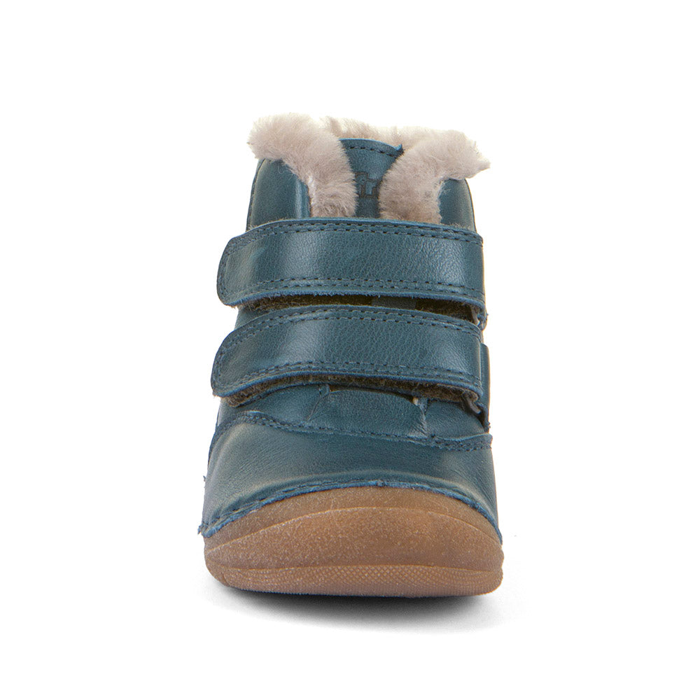 Froddo PAIX Up Winter Dark Denim ziemas zābaciņi