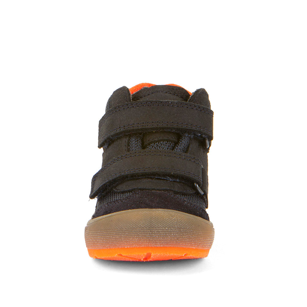 Froddo Ollie Lumi Tex Dark Blue zābaciņi