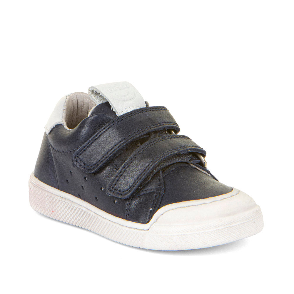 Froddo Rosario Dark Blue ādas kediņas