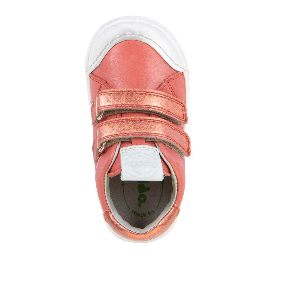 Froddo Rosario  ādas kediņas