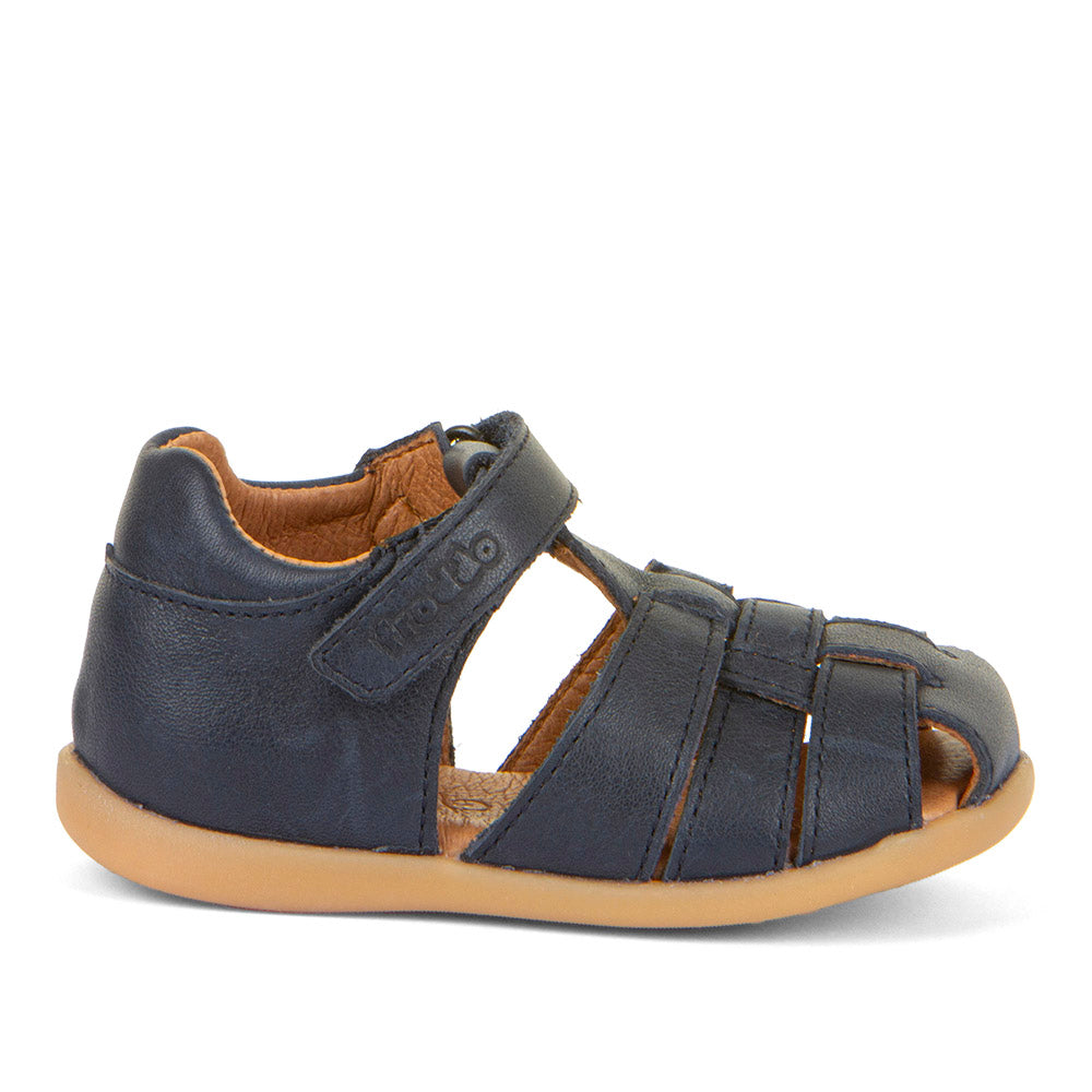 Froddo Danae Dark Blue sandales