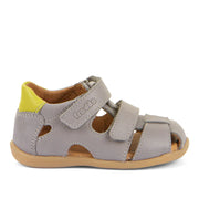 Froddo Danae Light Gray sandales