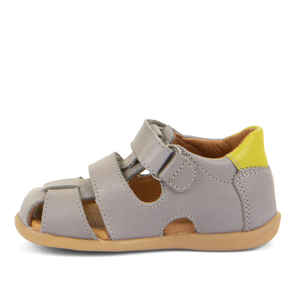 Froddo Danae Light Gray sandales