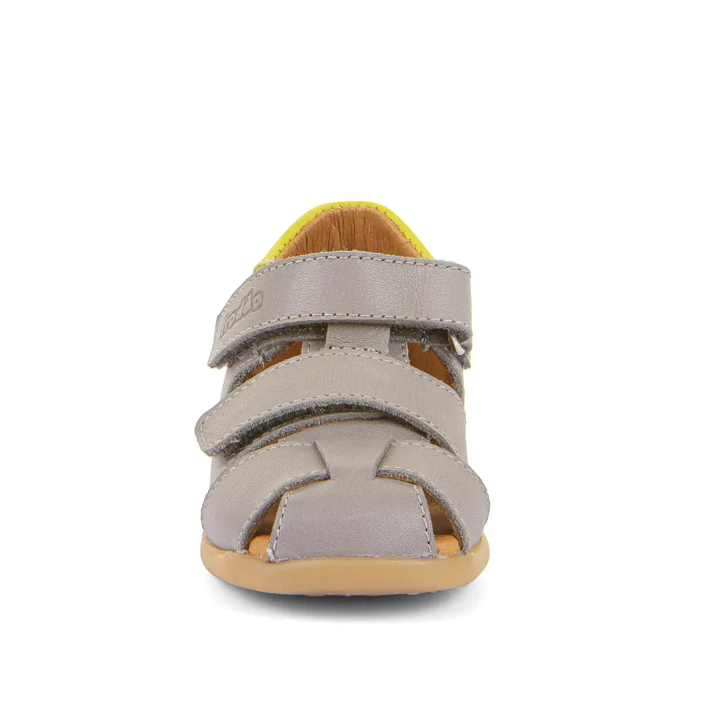 Froddo Danae Light Gray sandales