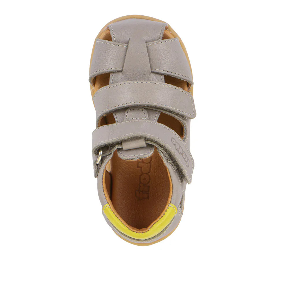 Froddo Danae Light Gray sandales