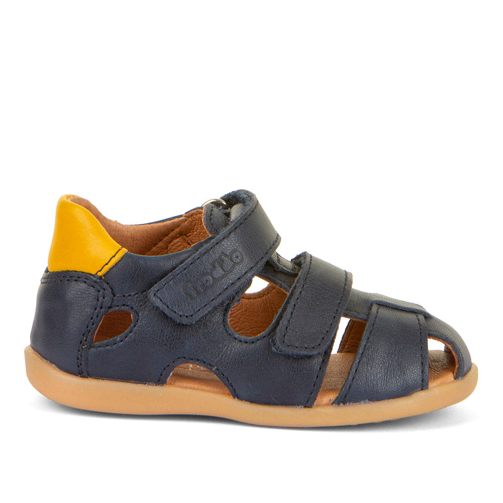 Froddo Danae Dark Blue sandales