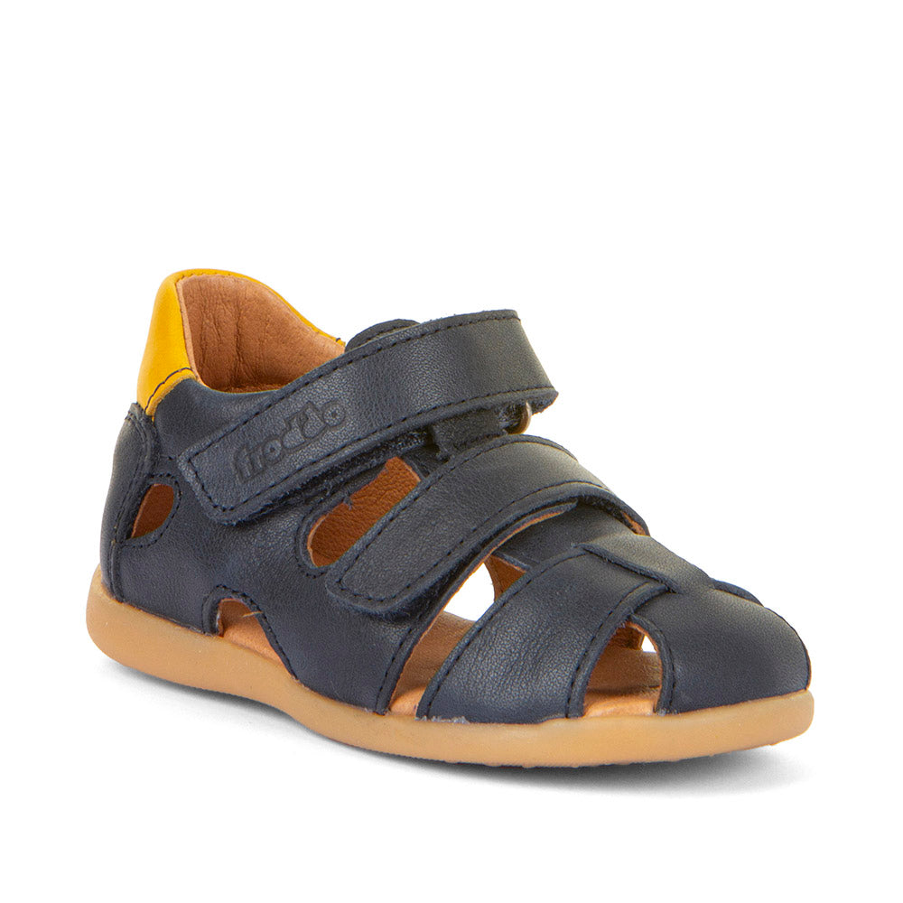 Froddo Danae Dark Blue sandales