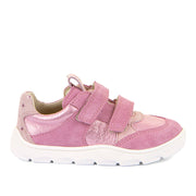 Froddo Zeru Spring Pink/Shine ādas kediņas