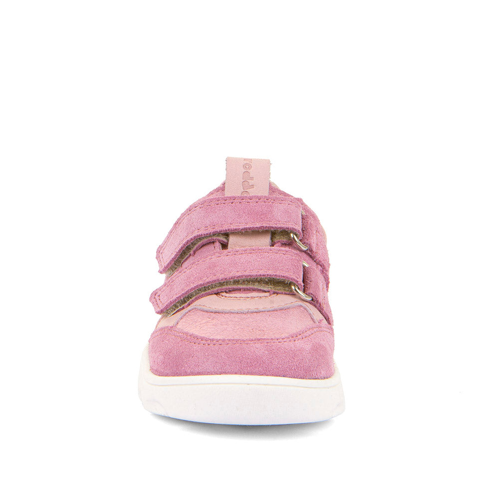 Froddo Zeru Spring Pink/Shine ādas kediņas