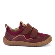 Froddo Barefoot Base Bordeaux shoes