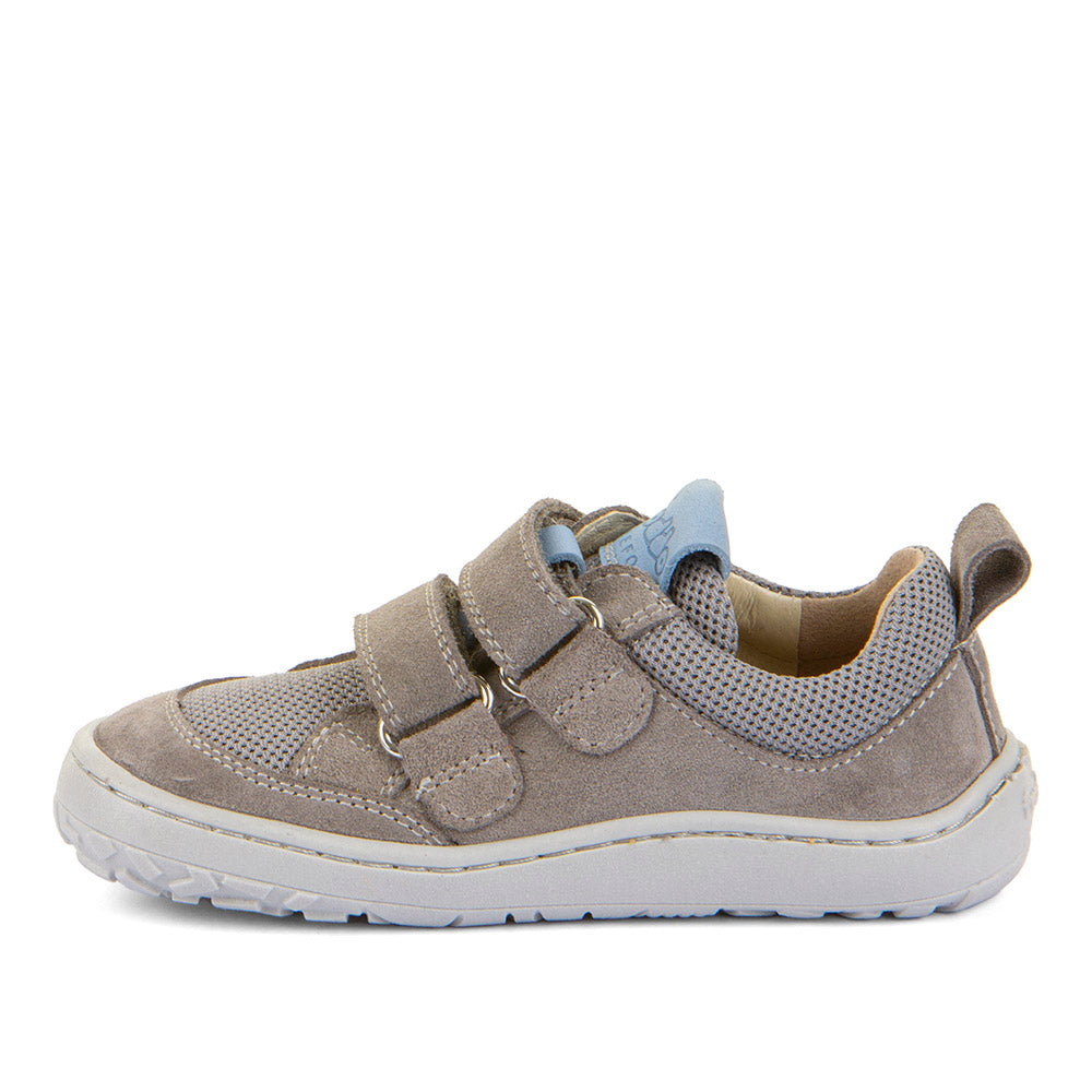 Froddo Barefoot Base Gray kediņas