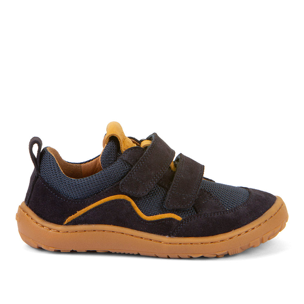 Froddo Barefoot Base Dark Blue shoes
