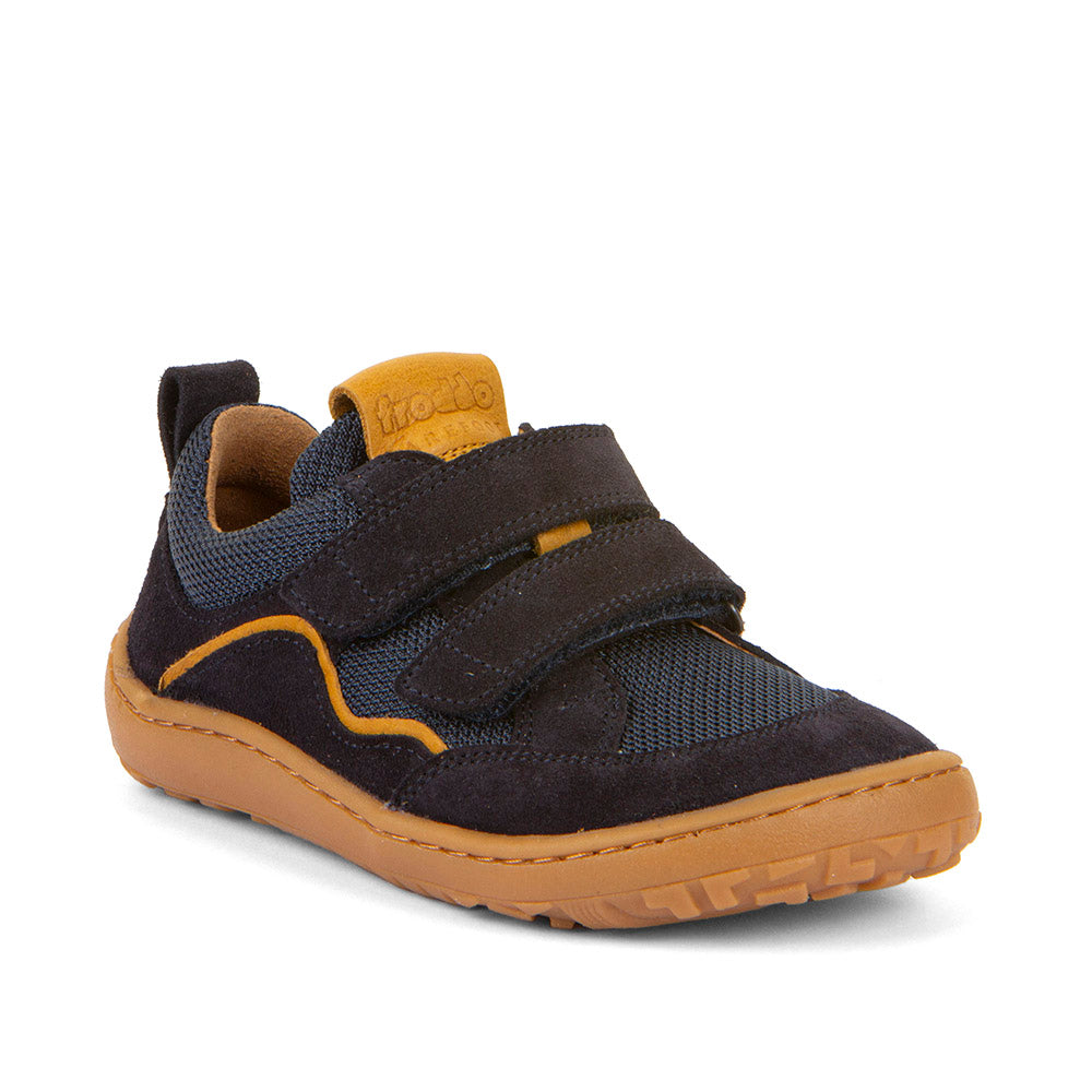 Froddo Barefoot Base Dark Blue shoes