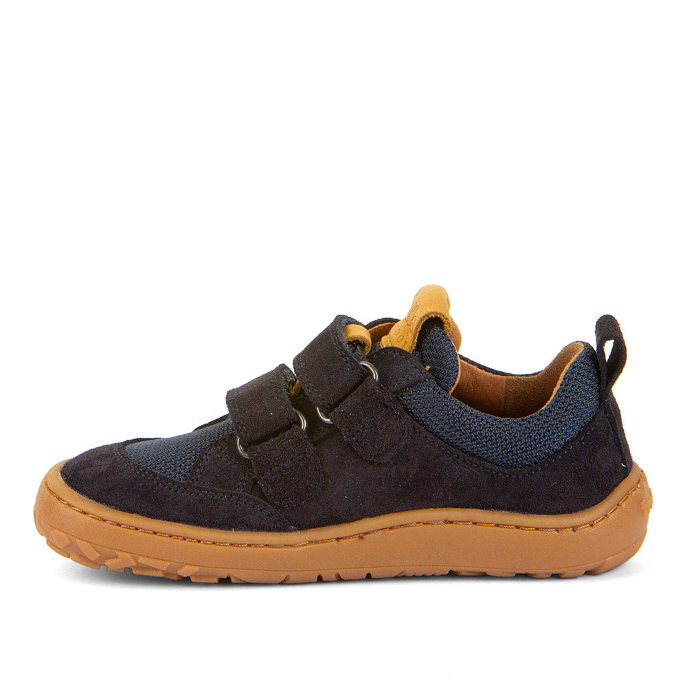 Froddo Barefoot Base Dark Blue shoes