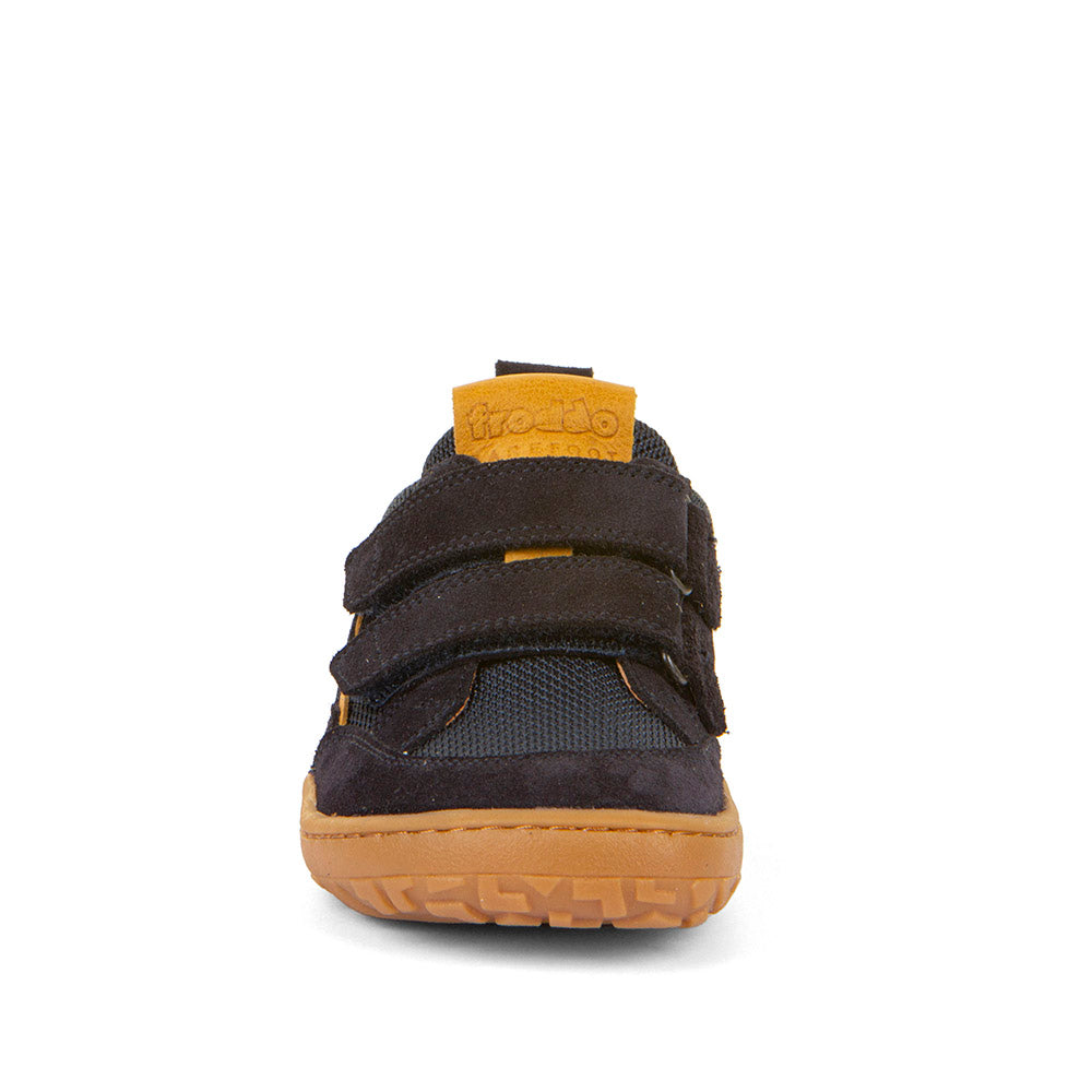 Froddo Barefoot Base Dark Blue shoes