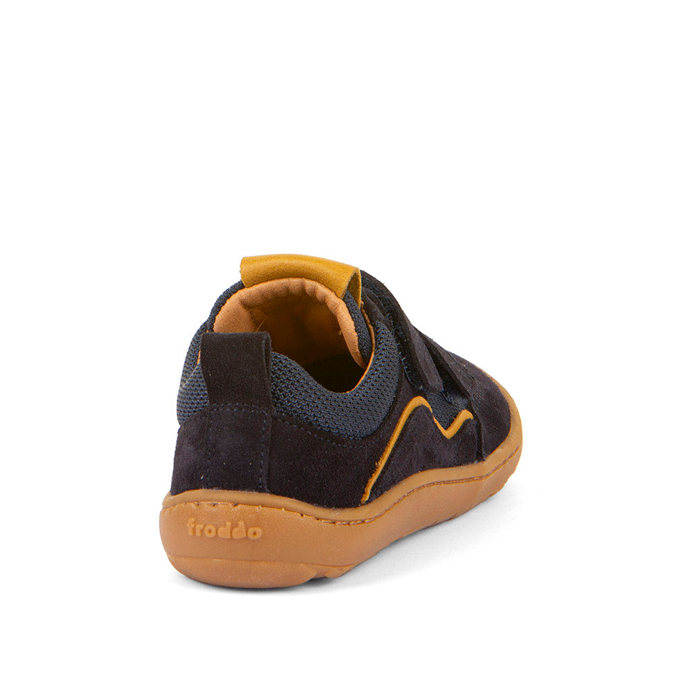 Froddo Barefoot Base Dark Blue shoes