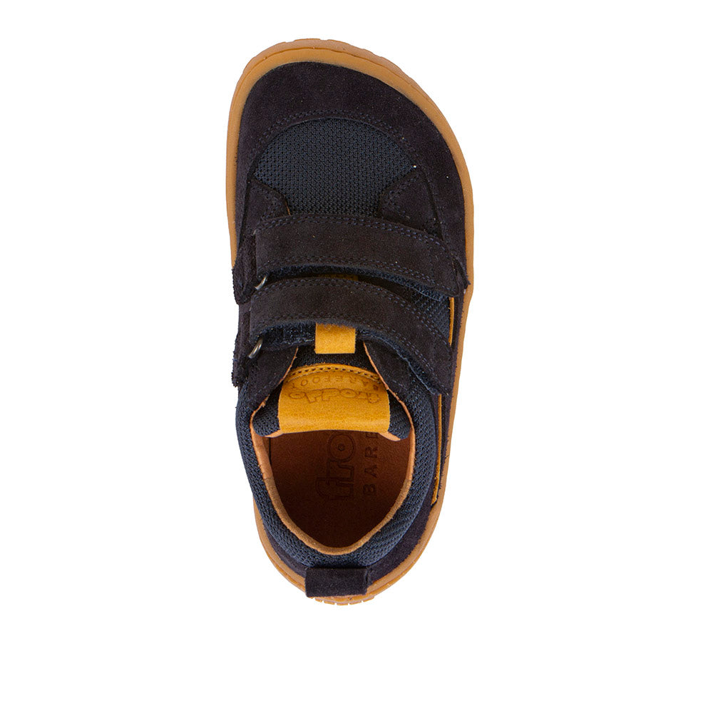 Froddo Barefoot Base Dark Blue shoes