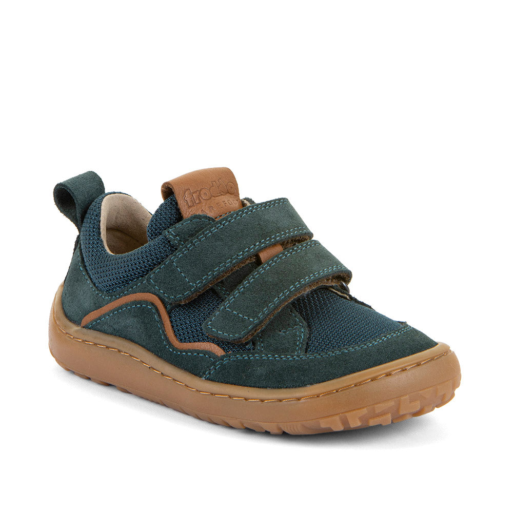 Froddo Barefoot Base Petroleum kediņas