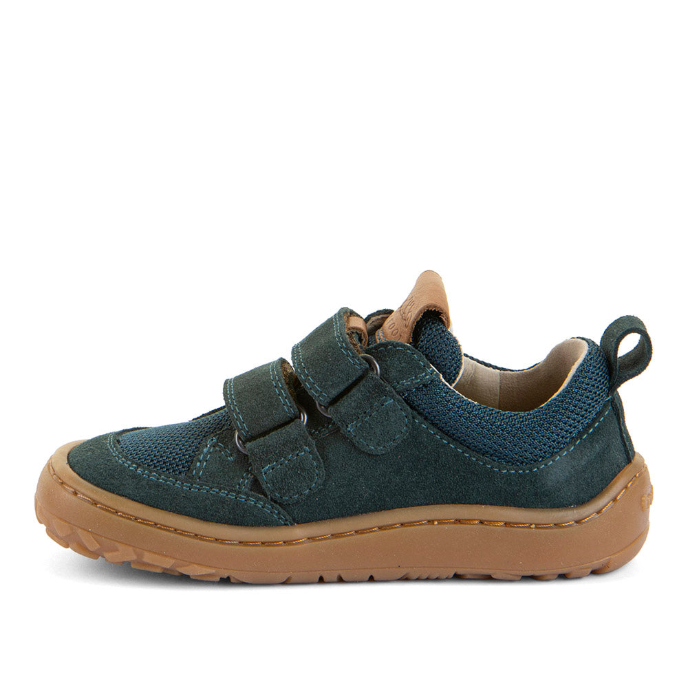 Froddo Barefoot Base Petroleum kediņas