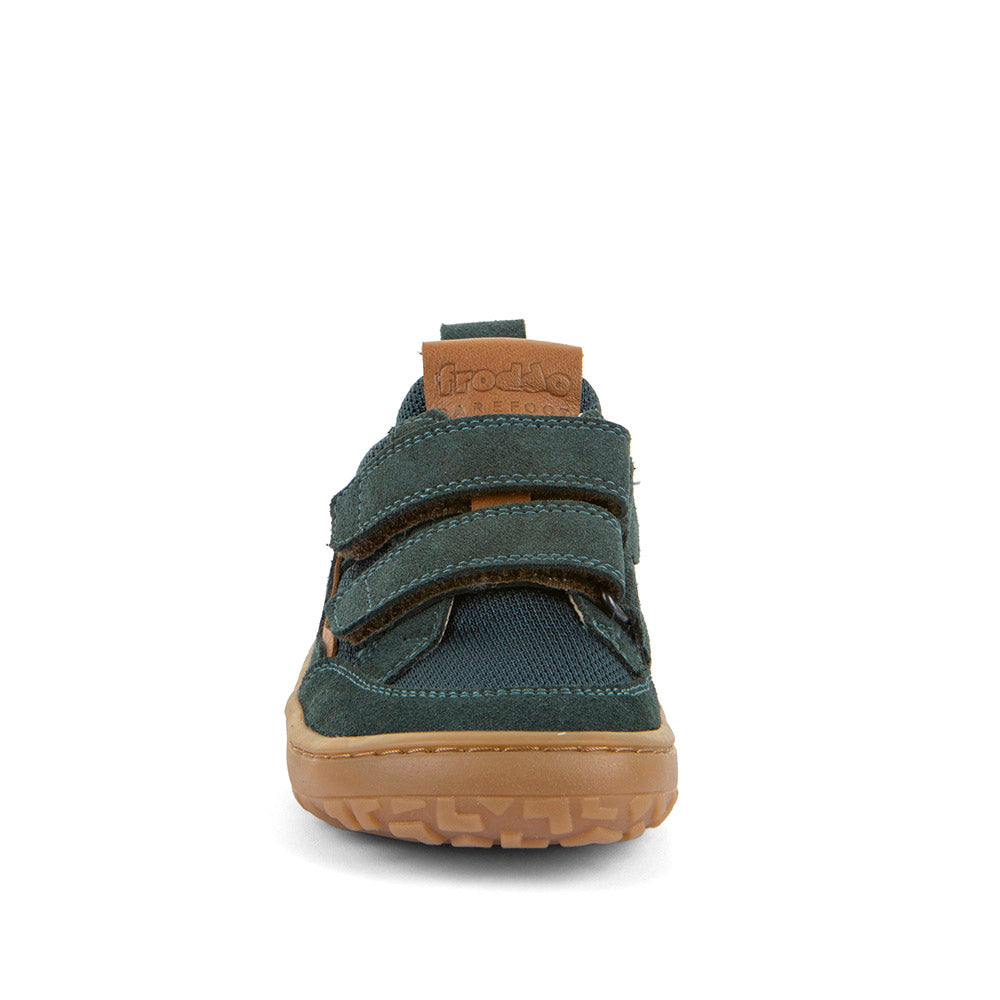 Froddo Barefoot Base Petroleum kediņas